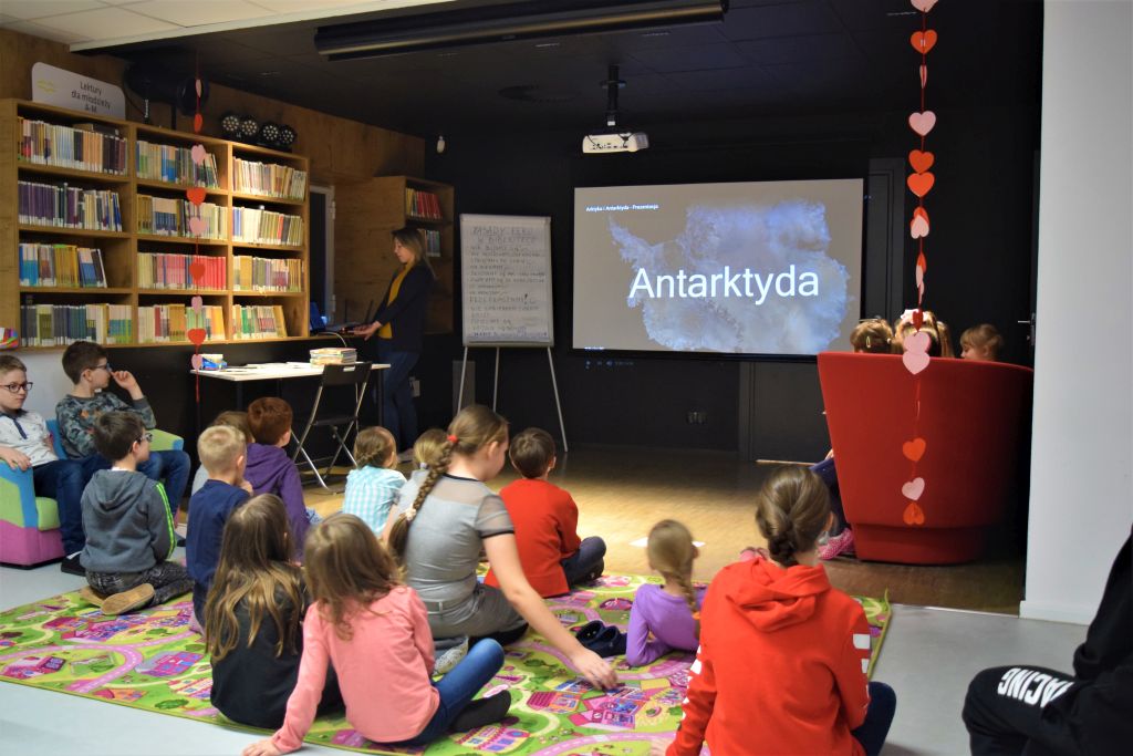 antarktyda
