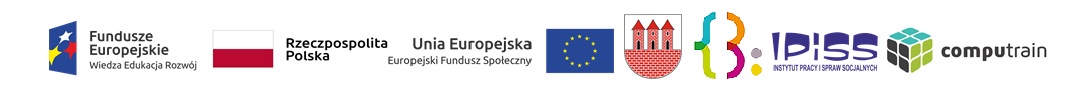 loga potencjały