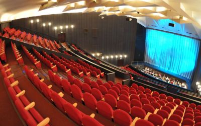 Wyjazd do Teatru Wielkiego w Łodzi - zaproszenie