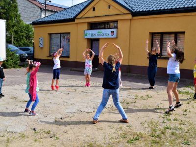 W niesamowitym świecie dziesięciu skarpetek