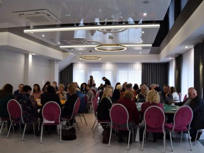 Konferencja” (Nie)odkryte moce Miasta”