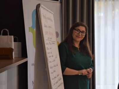 Konferencja” (Nie)odkryte moce Miasta”