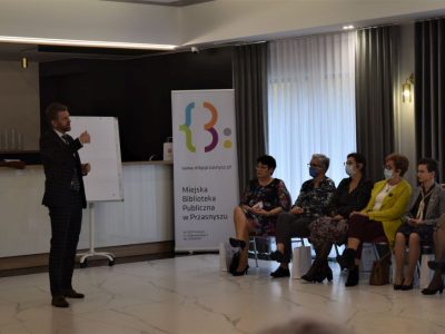 Konferencja” (Nie)odkryte moce Miasta”