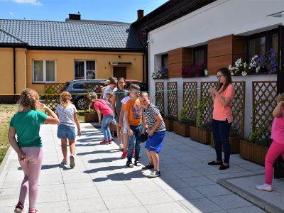 Meksykańska fiesta
