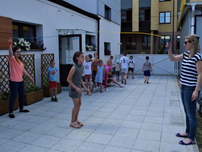Meksykańska fiesta