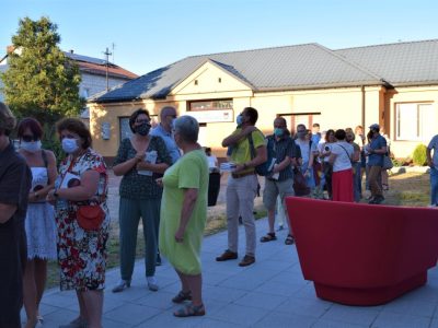 "Nie ma" spotkanie autorskie z Mariuszem Szczygłem