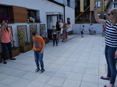 Meksykańska fiesta