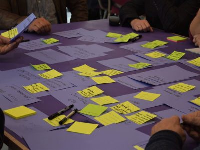 Konferencja” (Nie)odkryte moce Miasta”