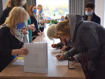 Konferencja” (Nie)odkryte moce Miasta”