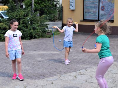 Meksykańska fiesta